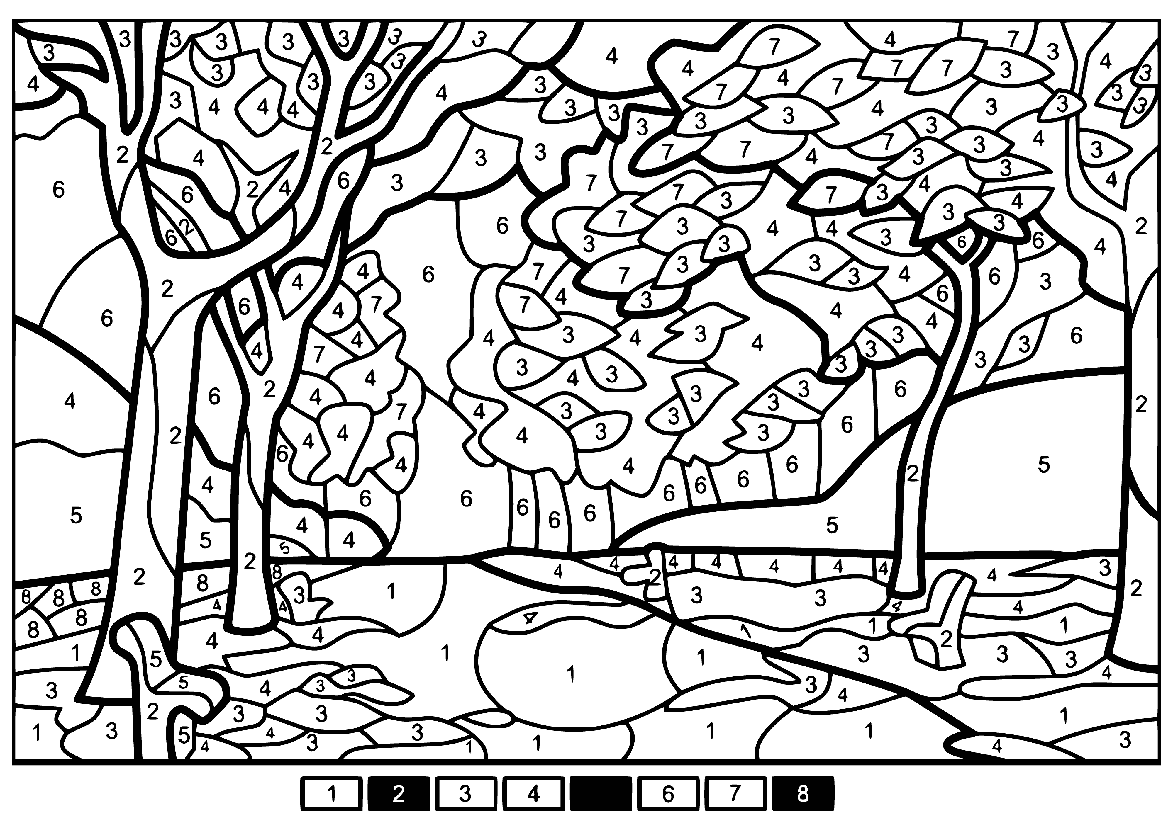 Осень раскраска по номерам для детей. Осень раскраска по номерам для детей. Осень раскраска по номерам для детей. Раскраска по номерам осень для детей. Раскраска по номерам осень для детей.