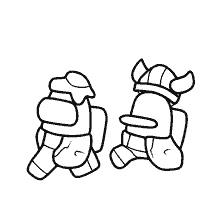 pagina da colorare: Personaggi di Tra Per quanto riguarda la colorazione