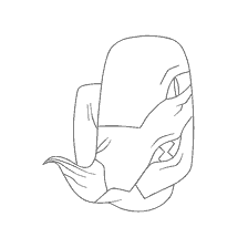 pagina da colorare: Caratteristiche di Tra Per quanto riguarda la colorazione