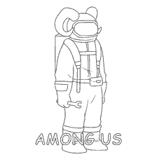 pagina da colorare: Colore del personaggio dal gioco Tra come con uno strumento