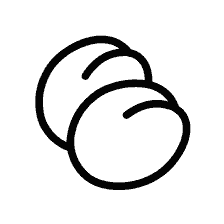 pagina da colorare: Pittura di albicocche per la colorazione