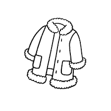 página para colorear: Dibujo de una capa de pintura