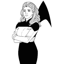 pagina da colorare: Colorare Diana Troy in un costume supereroe