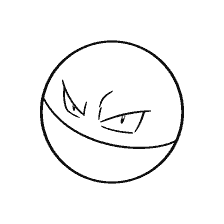 coloring page: Coloring Pokemon Wolthorb