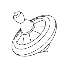 pagina da colorare: Immagine di Yula per la colorazione